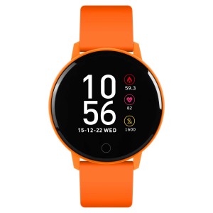 Reflex Active, Orange Strap, Orange Series 09 (RA09-2116)